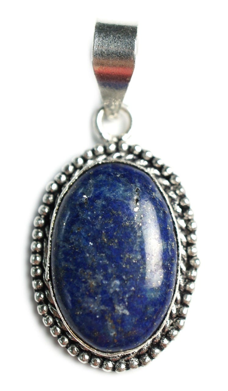 Transforming the Mundane into the Magical: An Introduction to the Lapidary Arts